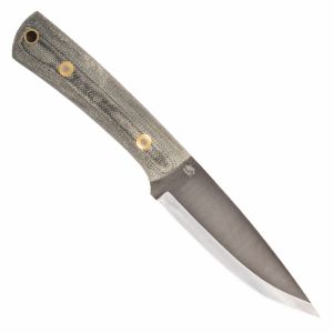 L.T. Wright Gary Wines Bushcrafter Black/Matte img2